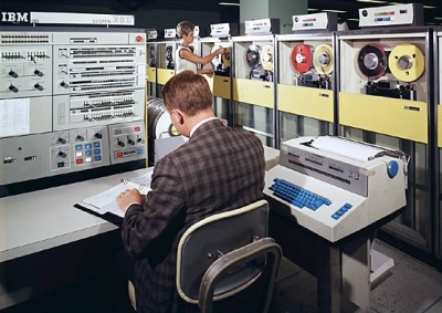 IBM Mainframe