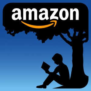 Amazon Kindle Logo