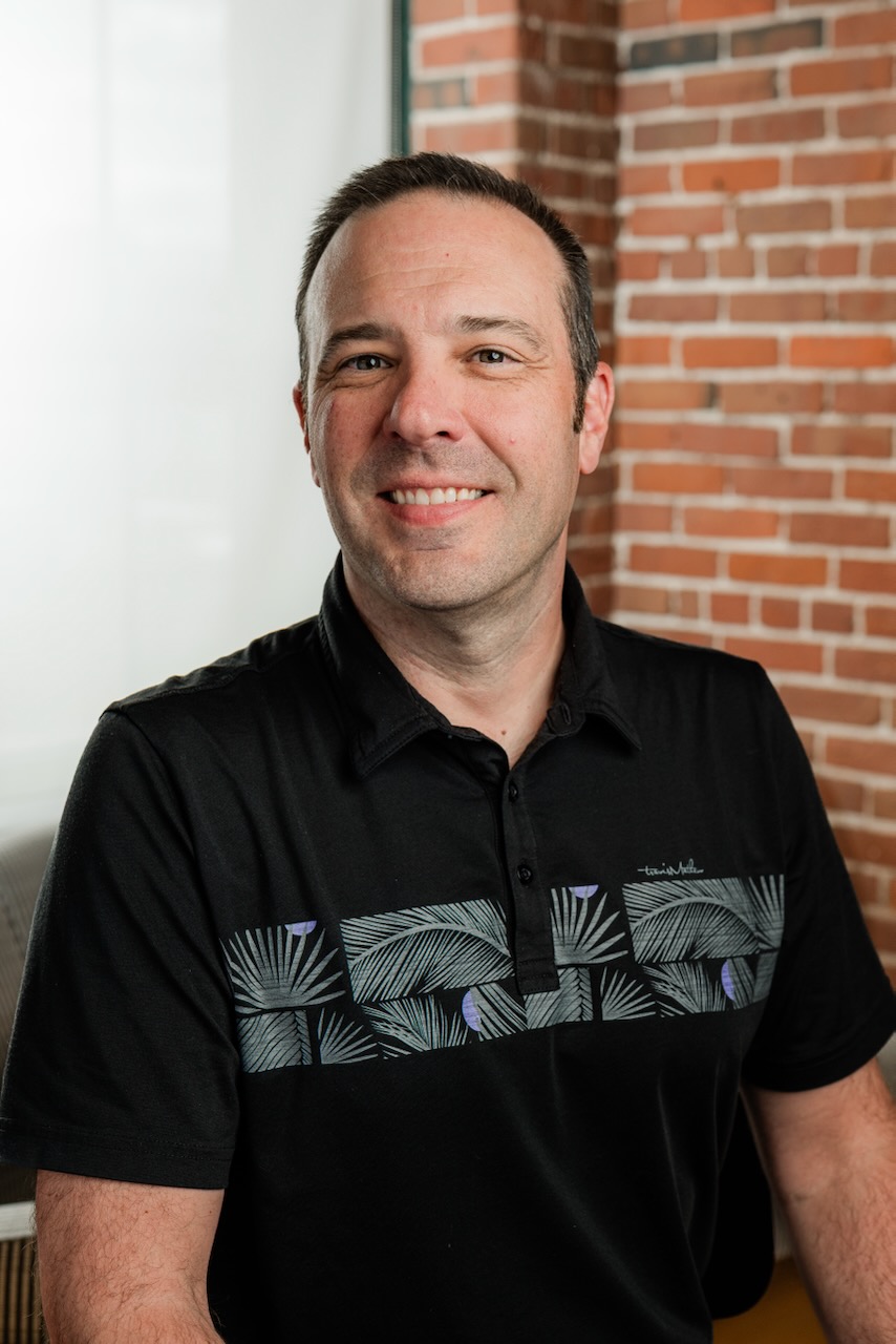 Photo of Ted Hardy